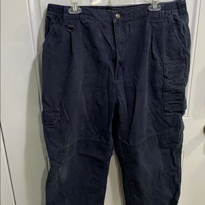 5.11 Tactical Pants Cotton